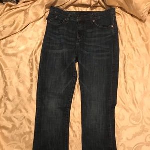 Rock and Republic Jeans